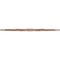 Ekena Millwork Daisy Wood Fretwork Pierced Ceiling Medallion, Walnut, 38"OD x 12 1/2"ID x 1/4"T CMWP38X38X0250DAWA - alternate 3